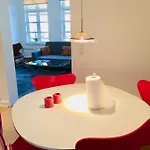 公寓式酒店 City Hotel Apartments 3*