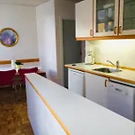 City Hotel Apartments 公寓式酒店 欧登塞