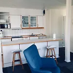 City Hotel Apartments 3* Odense