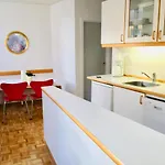 公寓式酒店 City Hotel Apartments 欧登塞
