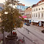 公寓式酒店 City Hotel Apartments 欧登塞