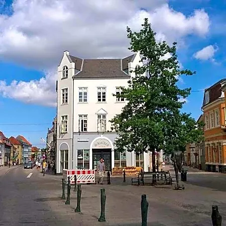 City Hotel Apartments 3* Odense