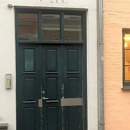 City Hotel Apartments Odense