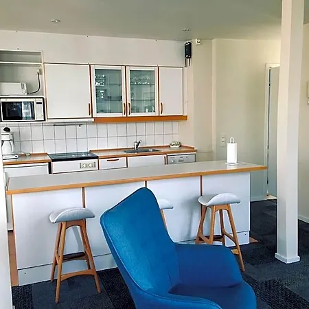 City Hotel Apartments Lejlighedshotel