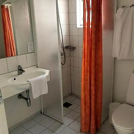 City Hotel Apartments Lejlighedshotel 3*