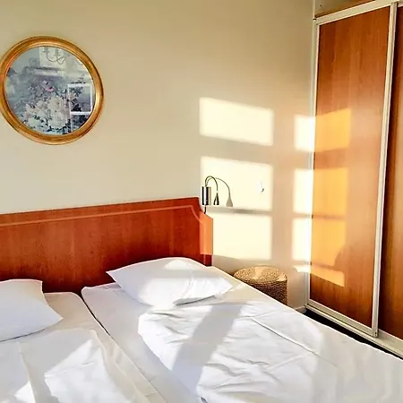 City Hotel Apartments 3* Odense