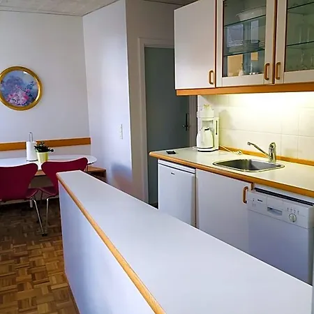 City Hotel Apartments 3*