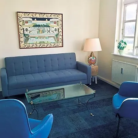 City Hotel Apartments