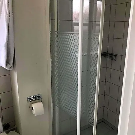 City Hotel Apartments Odense